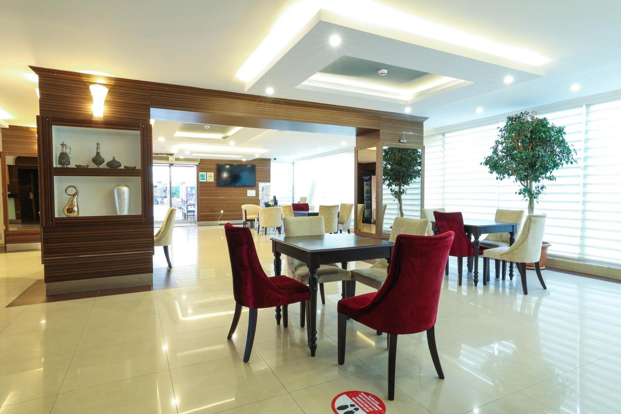 Crystal Aura Beach Resort y Spa Kemer Exterior foto