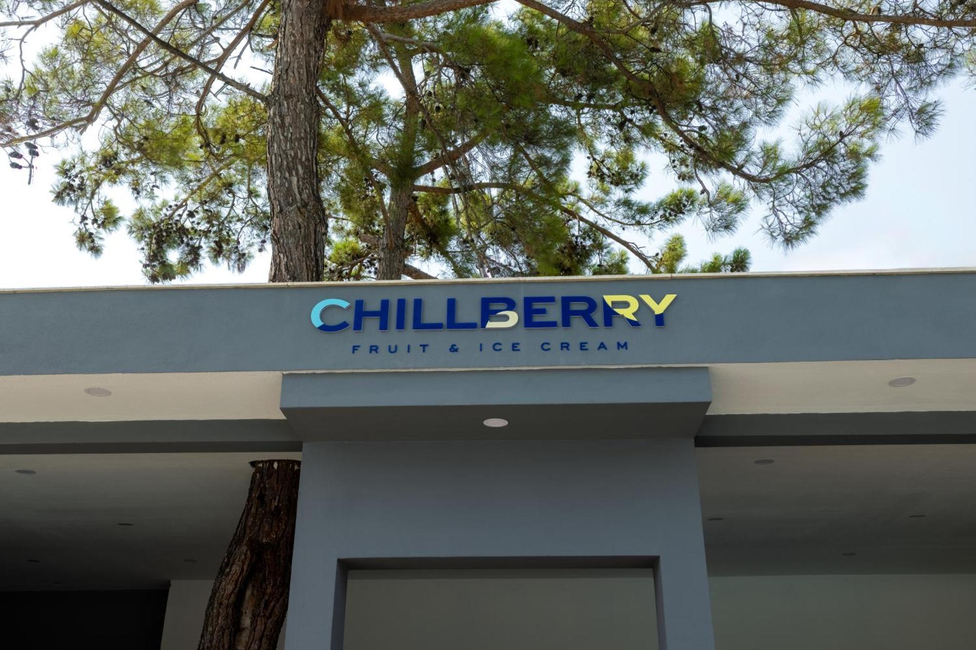 Crystal Aura Beach Resort y Spa Kemer Exterior foto